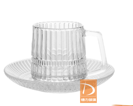 Drinking Glassware (Model TCF4